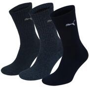 PUMA CREW SOCK 3P